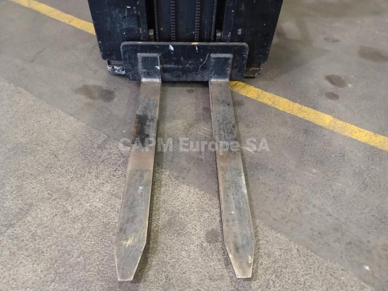 Preparadora de pedidos Caterpillar NOH10N