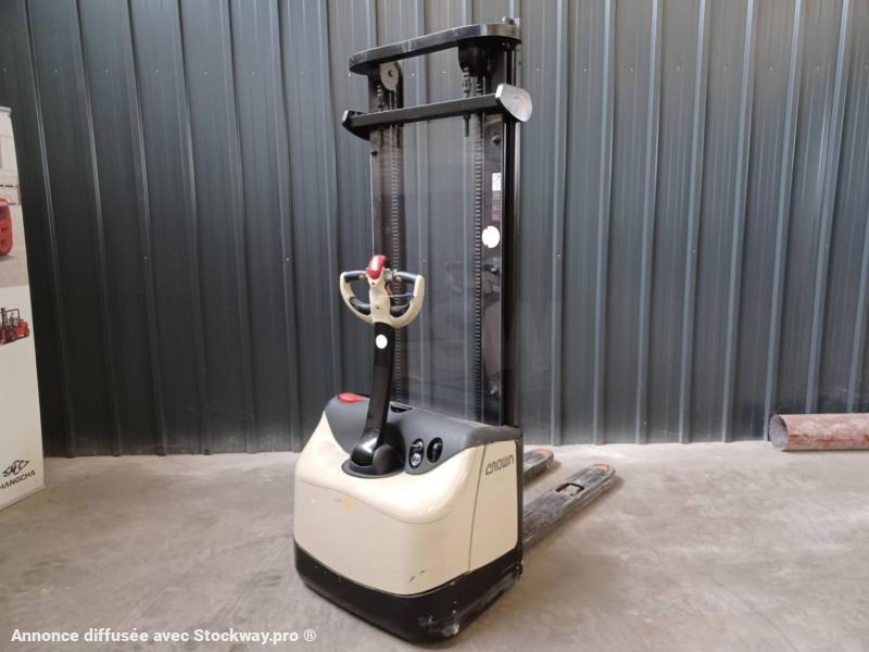 Crown WF3000-1.0FT 