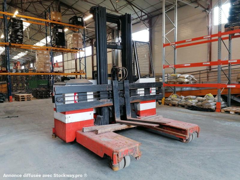 Photo Combilift ESA30  image 1/8