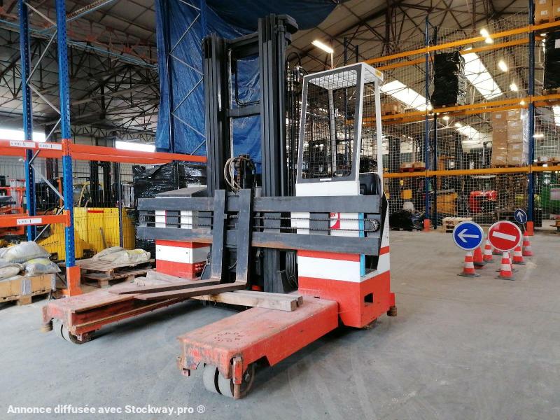 Photo Combilift ESA30  image 2/8