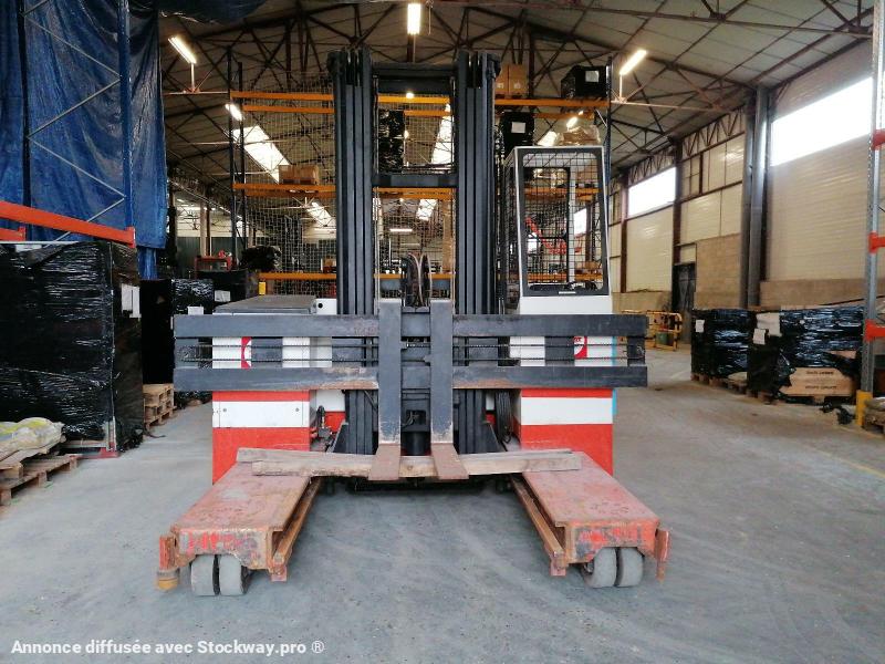 Photo Combilift ESA30  image 3/8