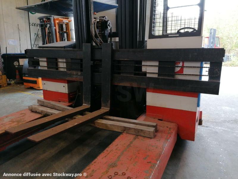 Photo Combilift ESA30  image 4/8