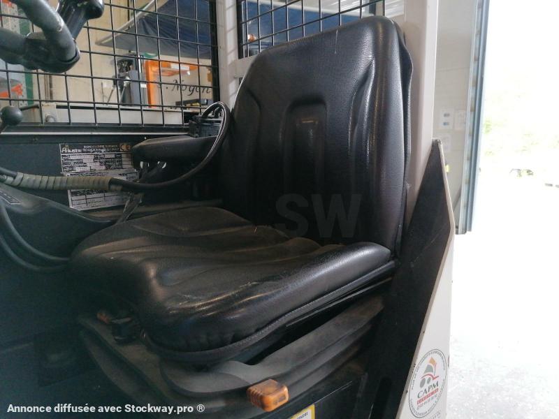 Photo Combilift ESA30  image 5/8