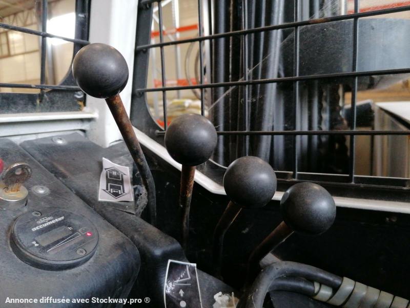 Photo Combilift ESA30  image 6/8