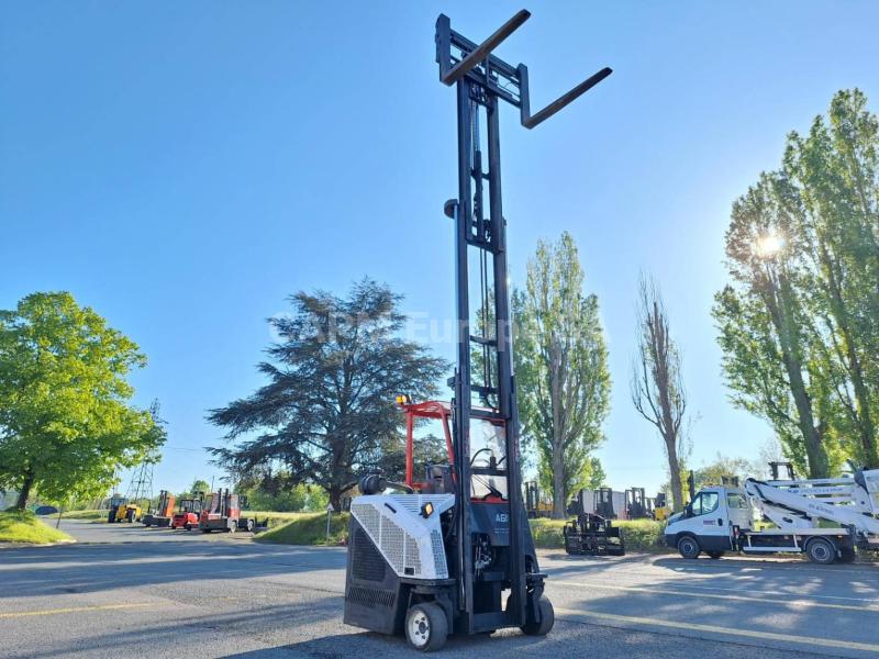 carretilla multidireccional Amlift AGILIFT 25-12/55