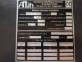 Mehrwege-Seitenstapler Amlift                 AGILIFT 25-12-49