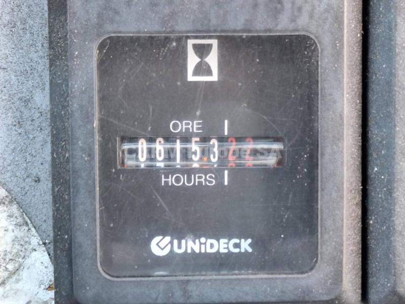 carretilla multidireccional Amlift AGILIFT 25-12-49