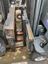 Mehrwege-Seitenstapler Amlift AGILIFT 25-12-49