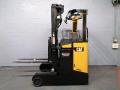 reach truck Caterpillar                 NR16N