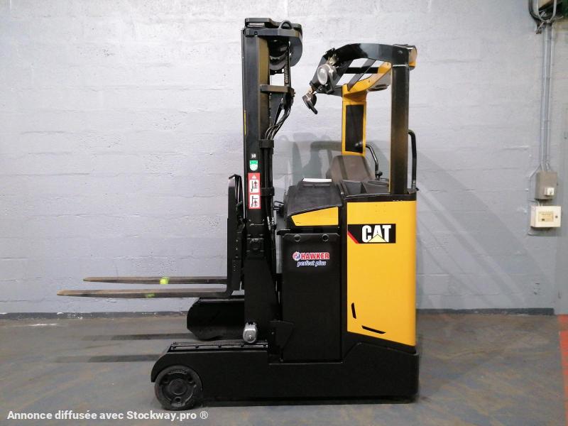 Caterpillar NR16N 