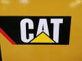 Carretilla mástil retráctil Caterpillar NR16N
