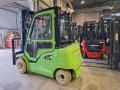 Forklift Hangcha XC35Hi-2 (CPD35-XCY2H-SI)
