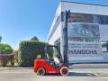 Forklift Hangcha XF35G