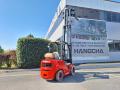 Forklift Hangcha XF35G