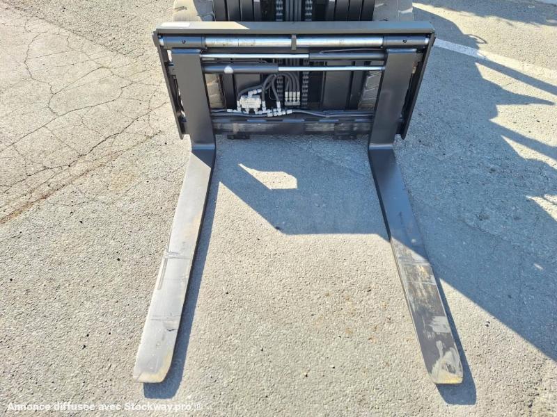 Photo Hangcha XF35G  image 13/18