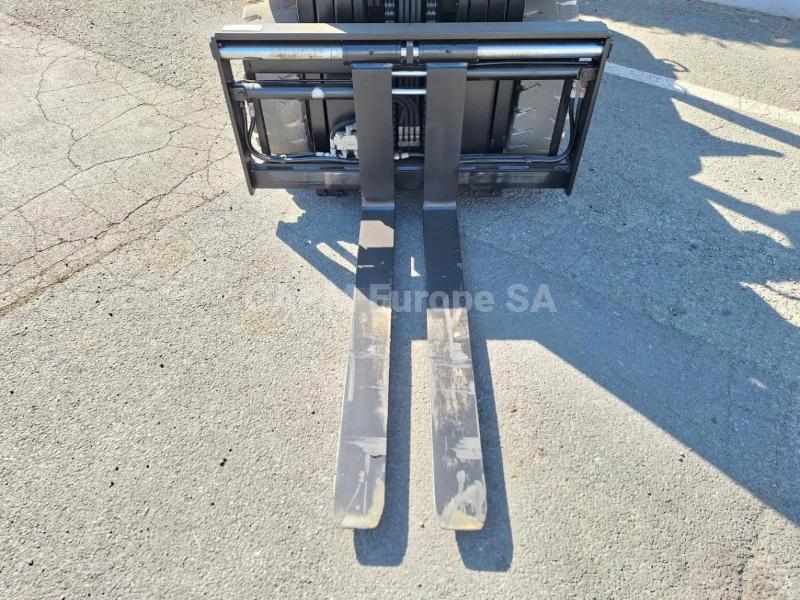 Forklift Hangcha XF35G