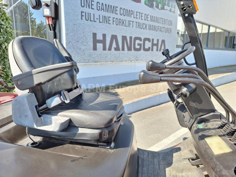 Forklift Hangcha XF35G