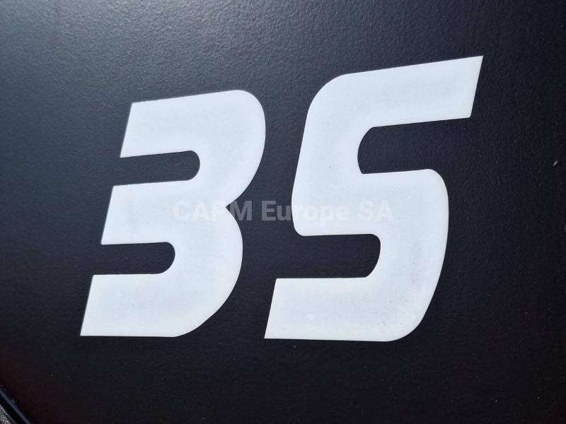 Forklift Hangcha XF35G