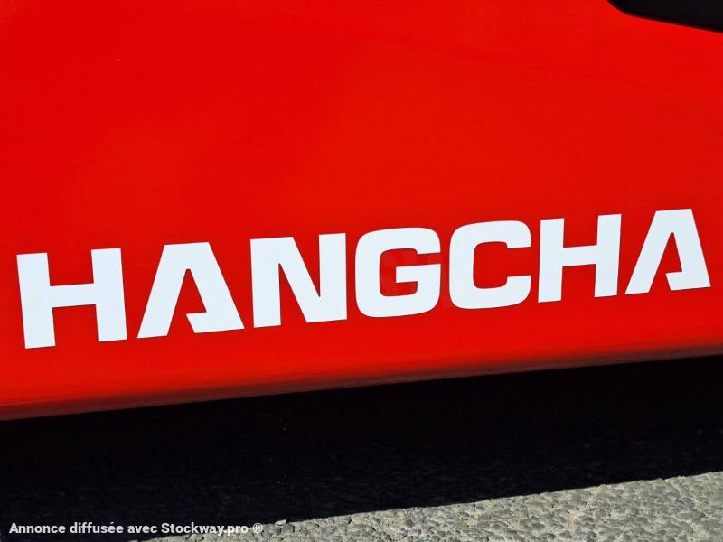 Photo Hangcha XF35G  image 17/18