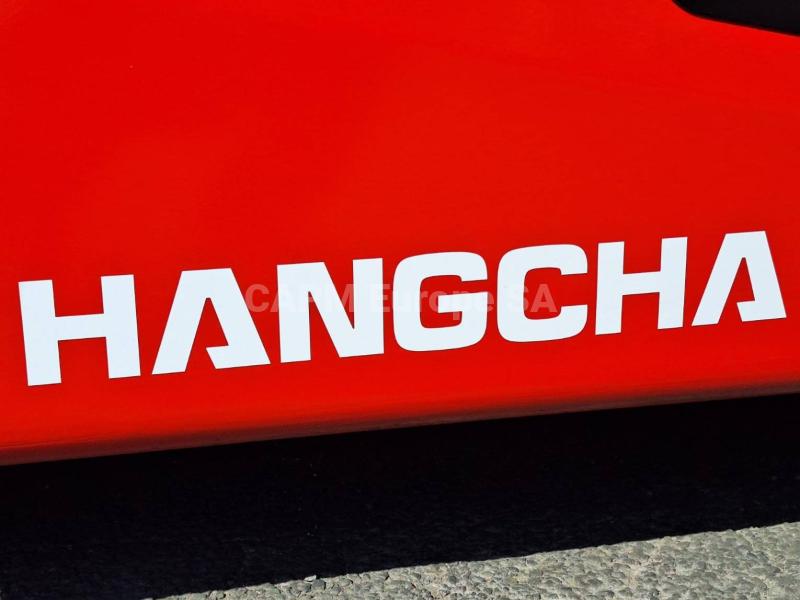 Forklift Hangcha XF35G