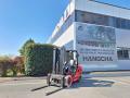 Forklift Hangcha XF35G