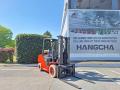 Forklift Hangcha XF35G
