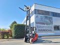 Forklift Hangcha XF35G