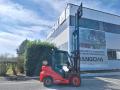 Forklift Hangcha XF30G-2