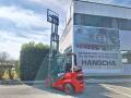 Forklift Hangcha XF30G-2