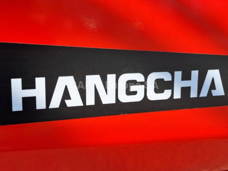 Forklift Hangcha XF30G-2