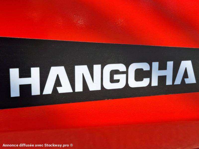 Photo Hangcha XF30G-2  image 15/15