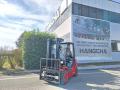 Forklift Hangcha XF30G-2