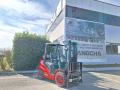 Forklift Hangcha XF30G-2