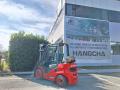 Forklift Hangcha XF30G-2