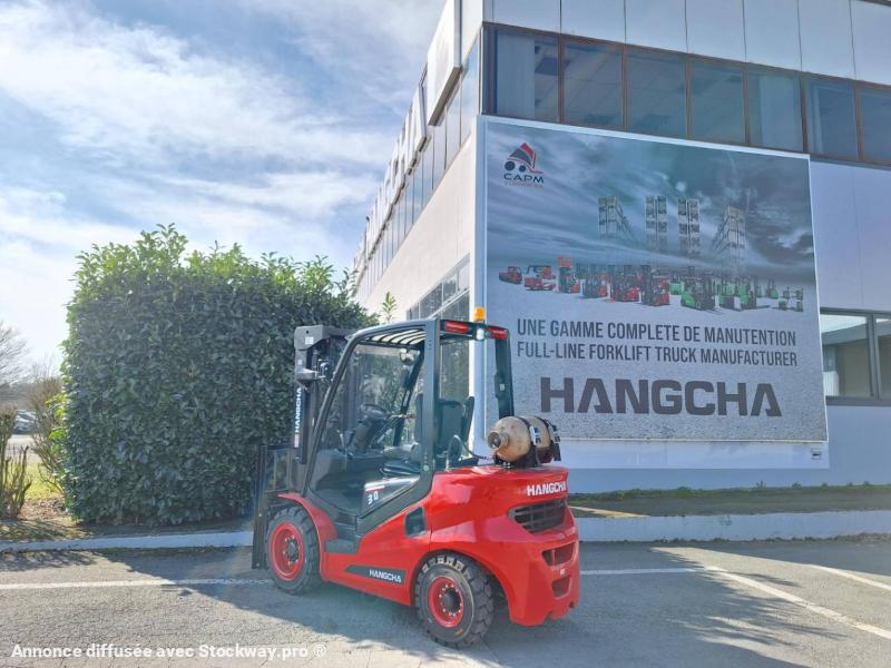 Photo Hangcha XF30G-2  image 4/15