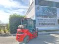 Forklift Hangcha XF30G-2