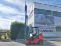 Forklift Hangcha XF30G-2