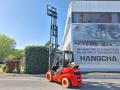 Forklift Hangcha XF35G-2