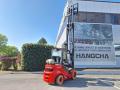 Forklift Hangcha XF35G-2
