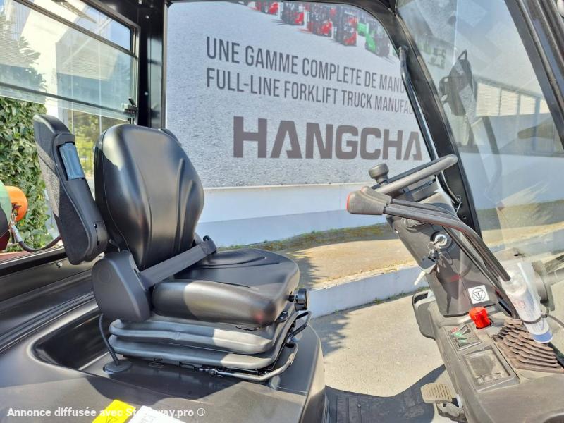 Photo Hangcha XF35G-2  image 13/15