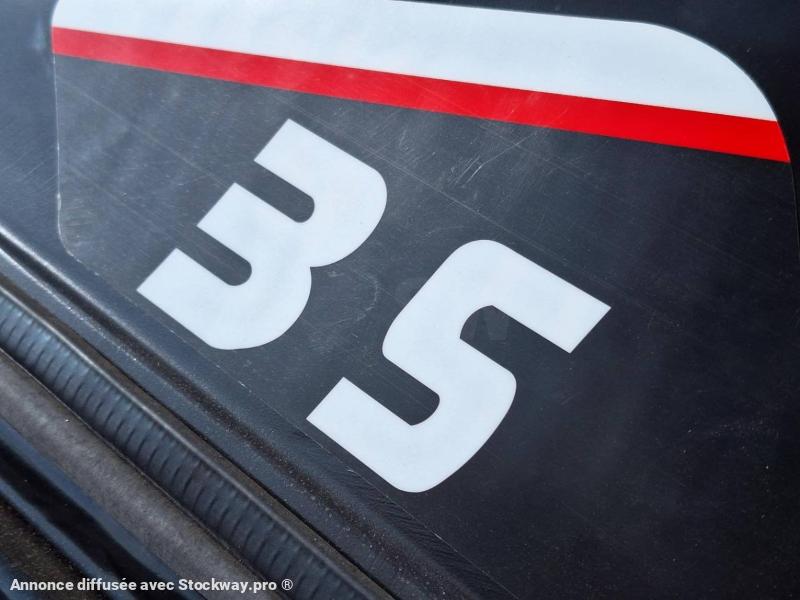 Photo Hangcha XF35G-2  image 14/15