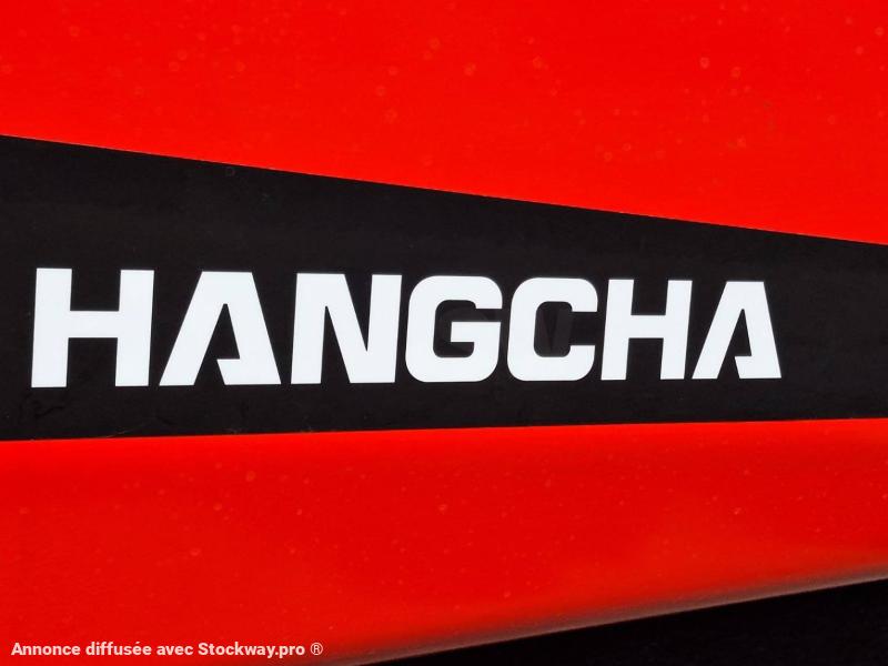 Photo Hangcha XF35G-2  image 15/15