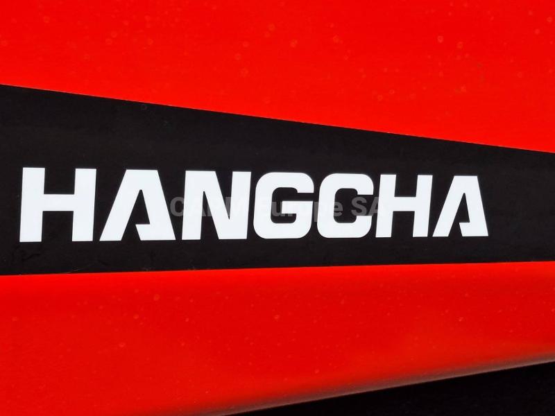 Forklift Hangcha XF35G-2