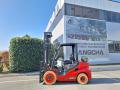 Forklift Hangcha XF35G-2
