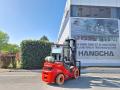 Forklift Hangcha XF35G-2