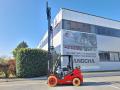 Forklift Hangcha XF35G-2