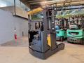 reach truck Caterpillar NR20N2H