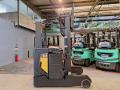 reach truck Caterpillar NR20N2H