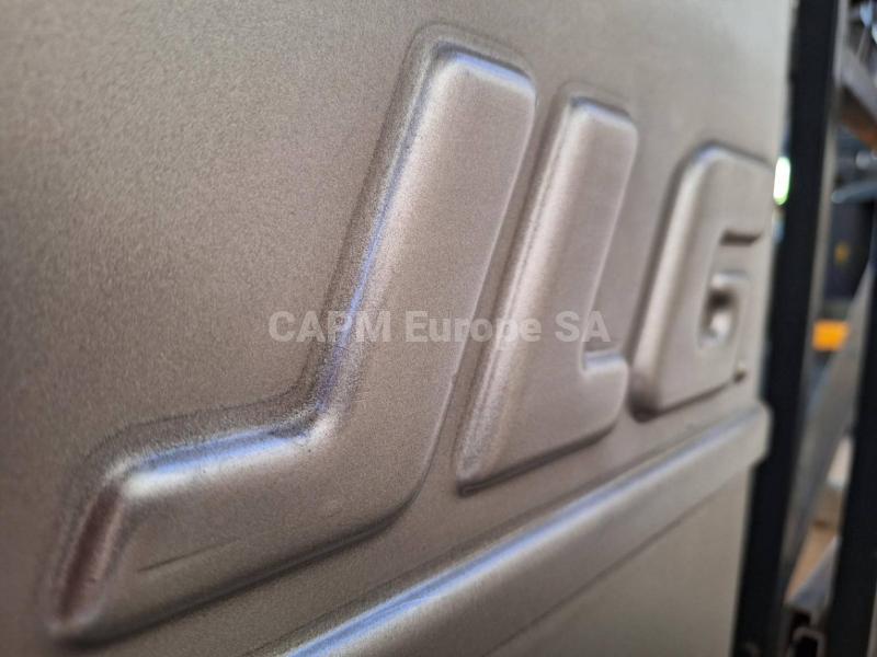 Aerial platform JLG 20MVL