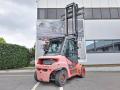 Forklift Fenwick H70 SERIE 396 EVO